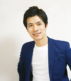 芳村拓哉 様