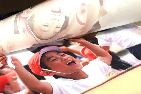 プリントチェック